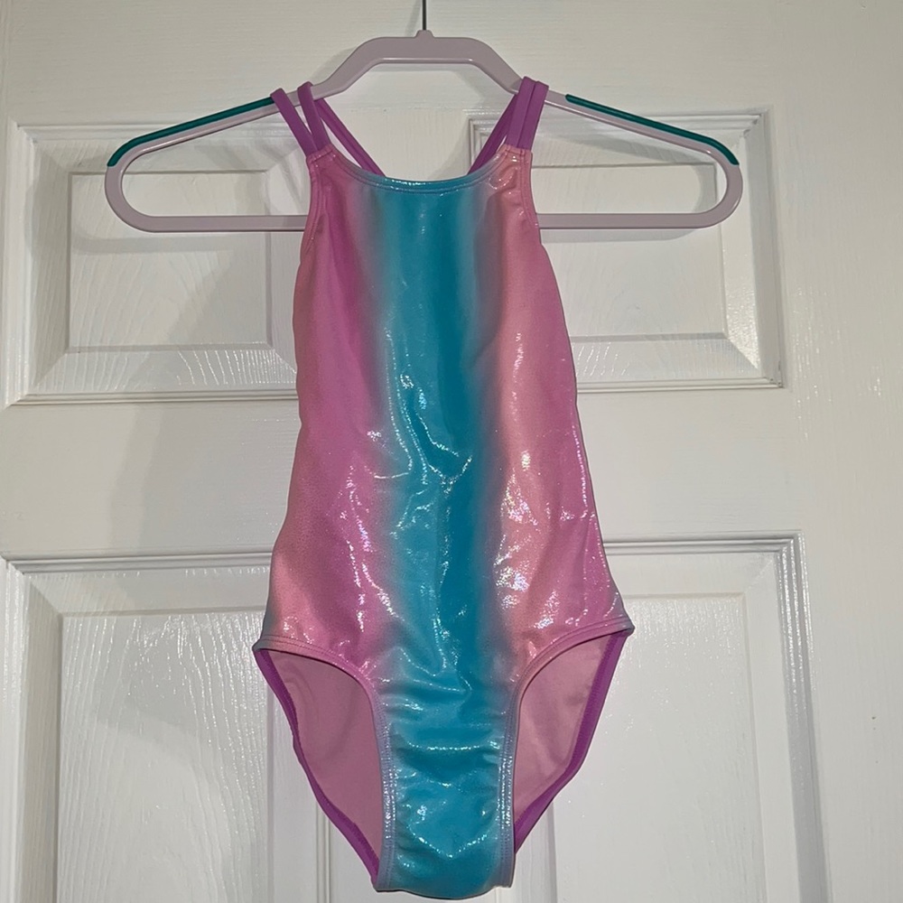 Girls’ swimsuit